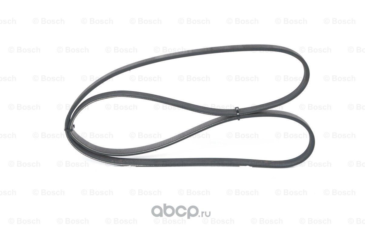 Ремень поликлиновый BOSCH 1 987 947 805