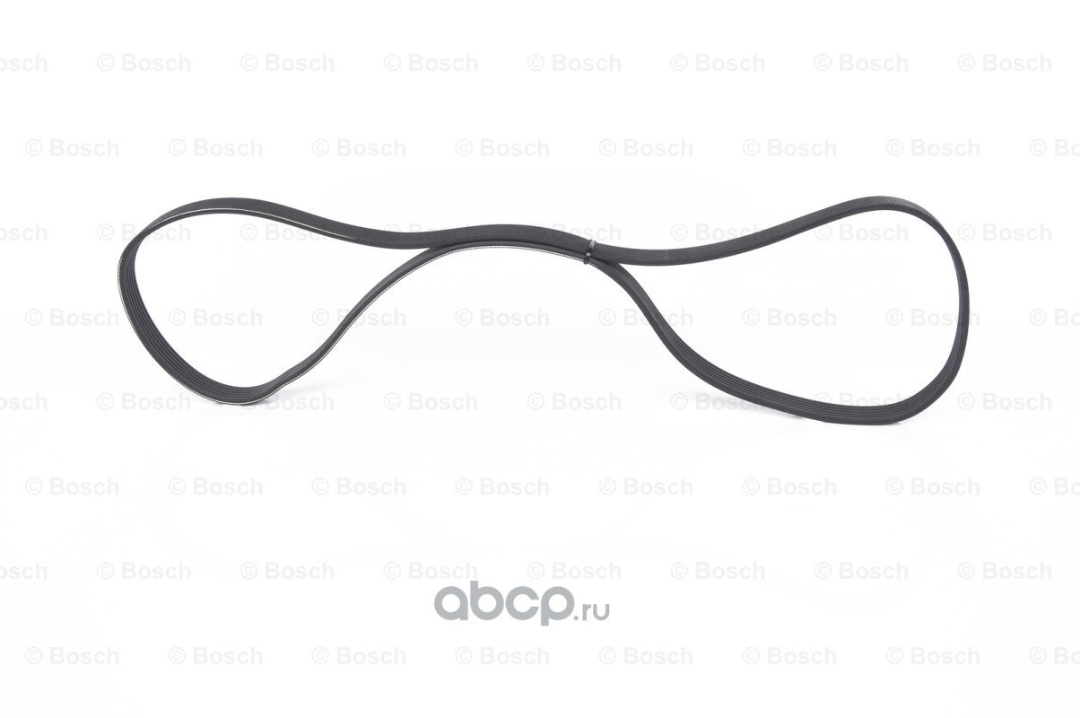 Ремень поликлиновый BOSCH 1 987 947 817