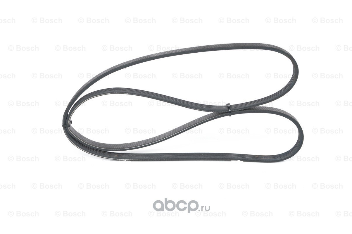Ремень поликлиновый 4PK815 BOSCH 1 987 947 894