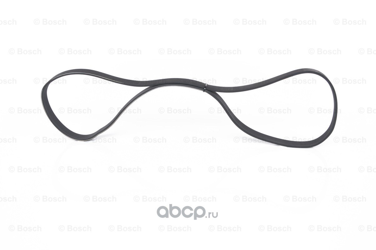 Ремень поликлиновый BOSCH 1 987 947 938