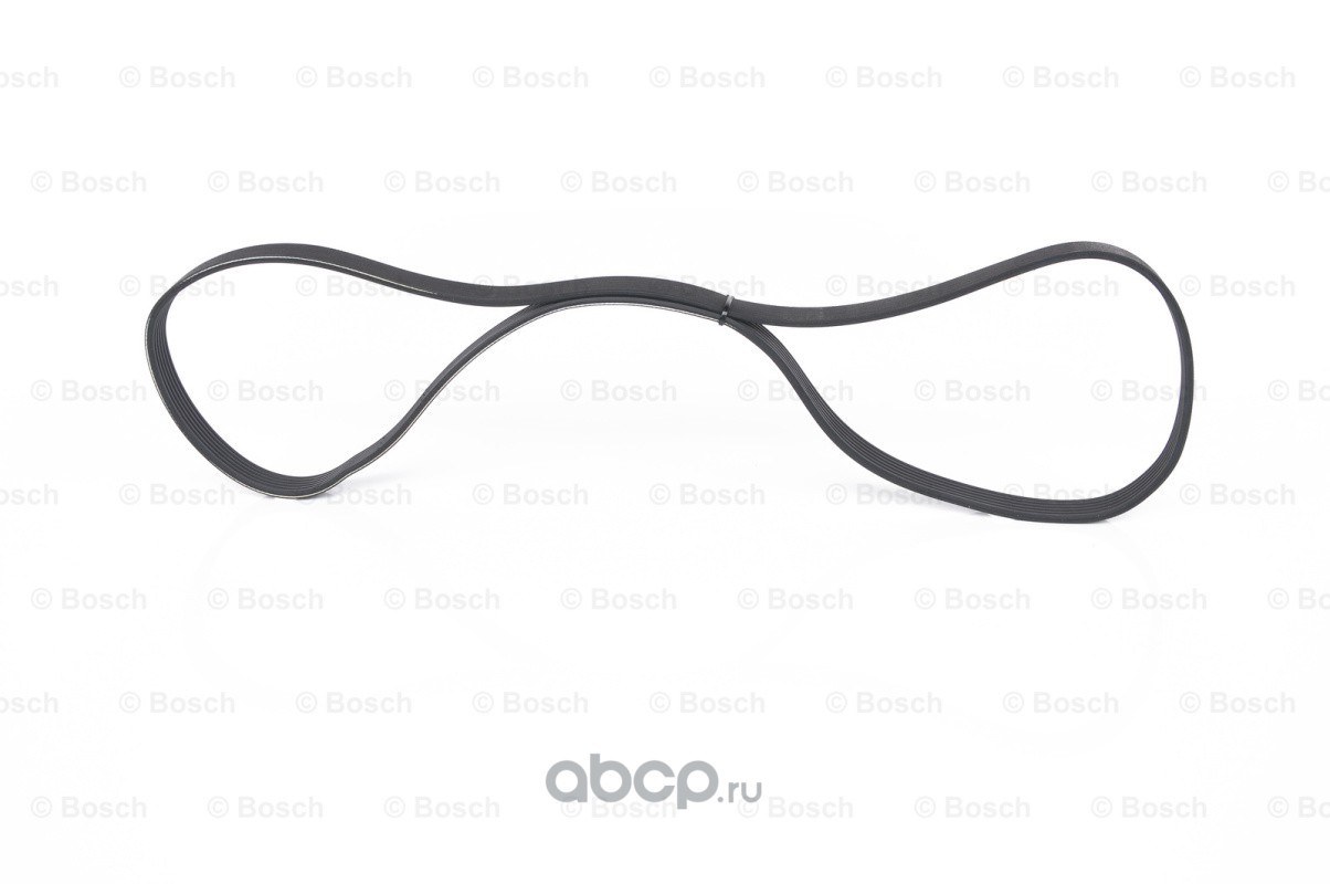 Ремень поликлиновый BOSCH 1 987 947 956