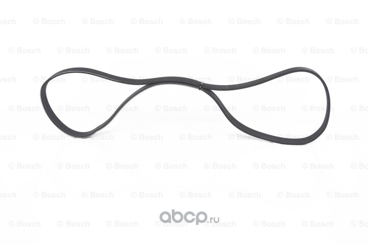 Ремень поликлиновый 6РК1110 NISSAN Almera Classic BOSCH 1 987 948 304