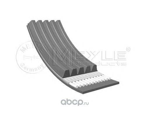 Ремень поликлиновый CADILLAC/CHEVROLET/FIAT/MITSUBISHI/NISSAN MEYLE 050 005 0940