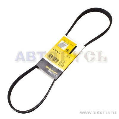 Ремень поликлиновый CONTITECH 5 PK 1015