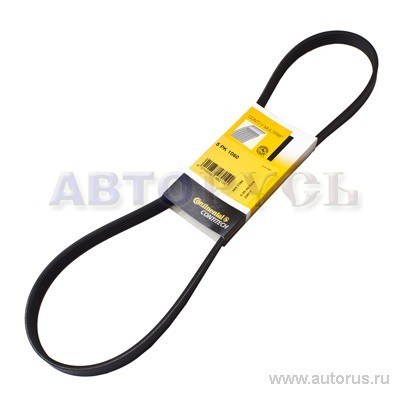 Ремень поликлиновый CONTITECH 5 PK 1060