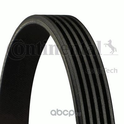 Ремень поликлиновый CONTITECH 5 PK 1070