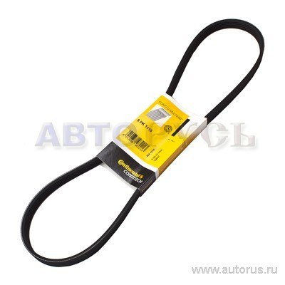 Ремень поликлиновый CONTITECH 5 PK 1110