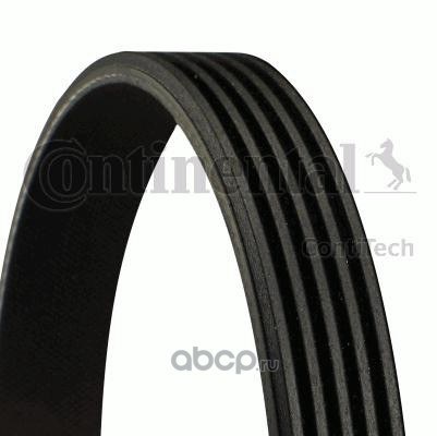 Ремень поликлиновый CONTITECH 5 PK 1200