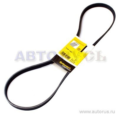 Ремень поликлиновый CONTITECH 5 PK 1300