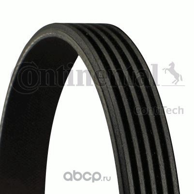 Ремень поликлиновый CONTITECH 5 PK 1345