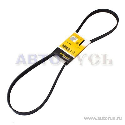 Ремень поликлиновый CONTITECH 5 PK 1393
