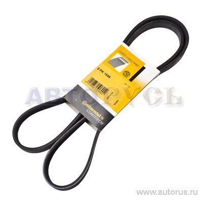 Ремень поликлиновый CONTITECH 5 PK 1546