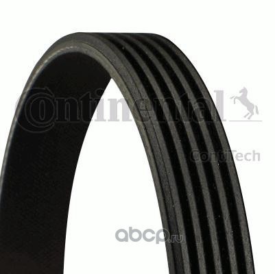 Ремень поликлиновый CONTITECH 5 PK 2020
