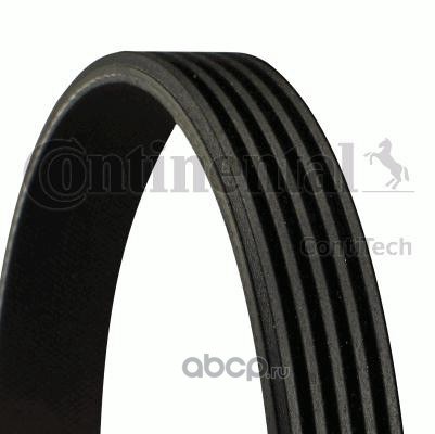 Ремень поликлиновый CONTITECH 5 PK 875