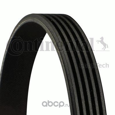 Ремень поликлиновый CONTITECH 5 PK 950