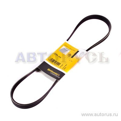 Ремень поликлиновый CONTITECH 5 PK 975