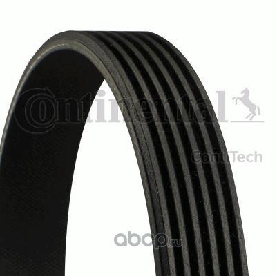 Ремень поликлиновый CONTITECH 6 PK 1900