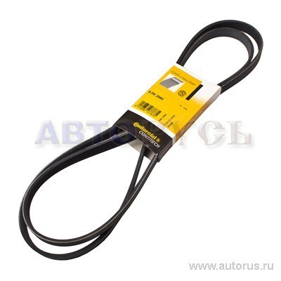 Ремень поликлиновый CONTITECH 6 PK 2060