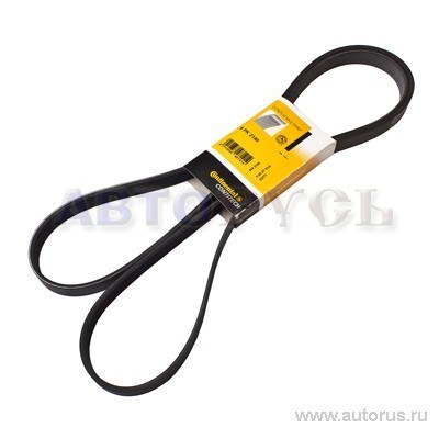 Ремень поликлиновый для KIA / MB W124/202/210 Continental 6 PK 2140