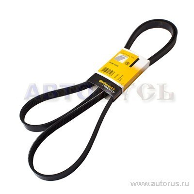 Ремень поликлиновый CONTITECH 6 PK 2225