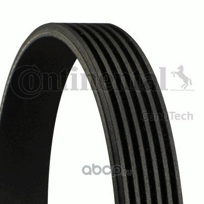 Ремень поликлиновый CONTITECH 6 PK 675
