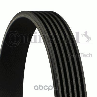 Ремень поликлиновый CONTITECH 6PK1065