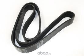 Ремень поликлиновый CONTITECH 7 PK 1760