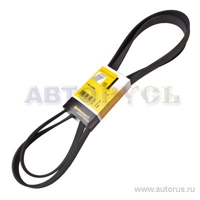 Ремень поликлиновый CONTITECH 7 PK 2418