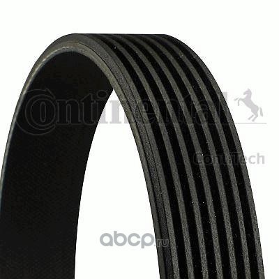 Ремень поликлиновый CONTITECH 7 PK 2682