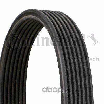 Ремень поликлиновый CONTITECH 7 DPK 2074