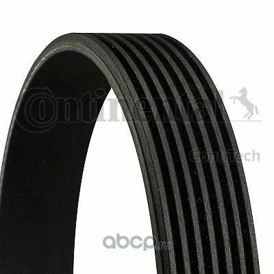 Ремень поликлиновый CONTITECH 7PK1605