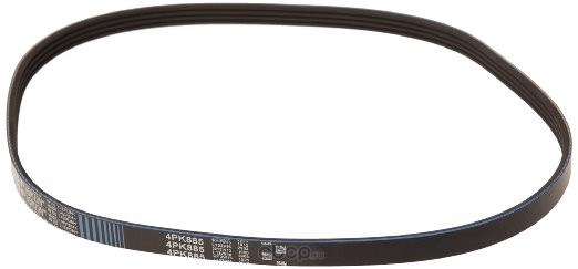 Ремень поликлиновый GATES 4PK885