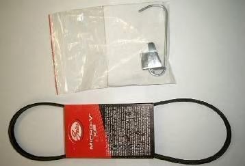 Ремень поликлиновый GATES 4PK916-890SF
