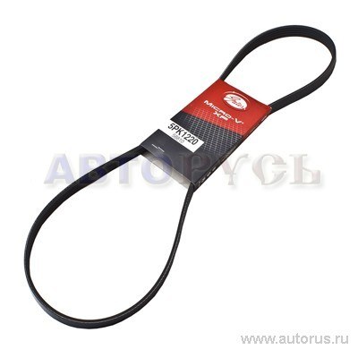 Ремень поликлиновый GATES 5PK1220