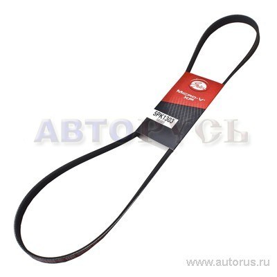 Ремень поликлиновый GATES 5PK1303
