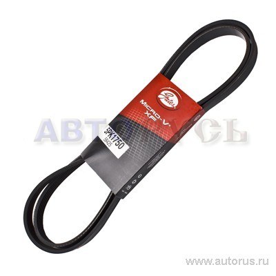 Ремень поликлиновый GATES 5PK1750