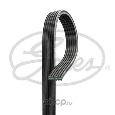 Ремень поликлиновый GATES 6DPK2280