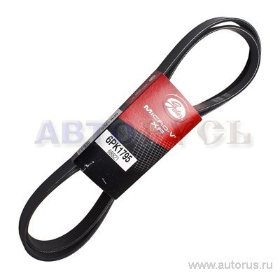 Ремень поликлиновый GATES 6PK1795