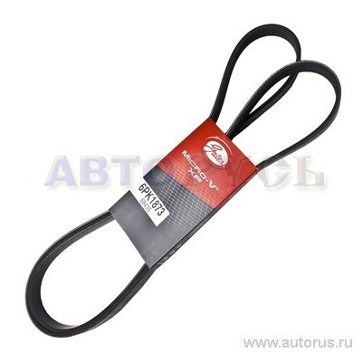 Ремень поликлиновый GATES 6PK1873