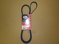 Ремень поликлиновый GATES 6PK2563