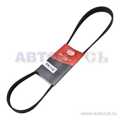 Ремень поликлиновый GATES 7PK1148