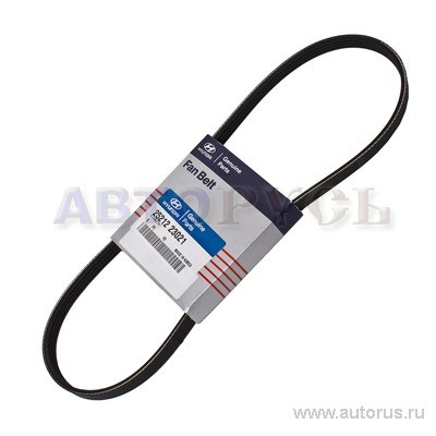 Ремень поликлиновый HYUNDAI /HONDA HYUNDAI/KIA 25212-23021