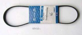 Ремень поликлиновый HYUNDAI/KIA 25212-23721