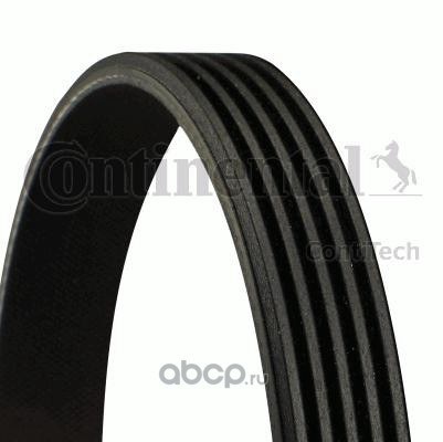 Ремень поликлиновый MITSUBISHI/TOYOTA/RENAULT CONTITECH 5PK925