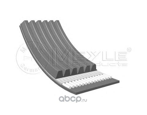 Ремень поликлиновый MB/AD A4/A6/A8/VW PASSAT MEYLE 050 006 2403