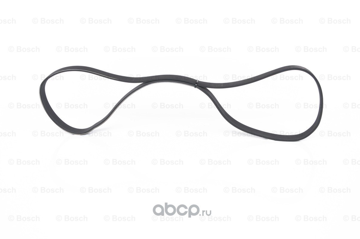Ремень поликлиновый BOSCH 1 987 947 952