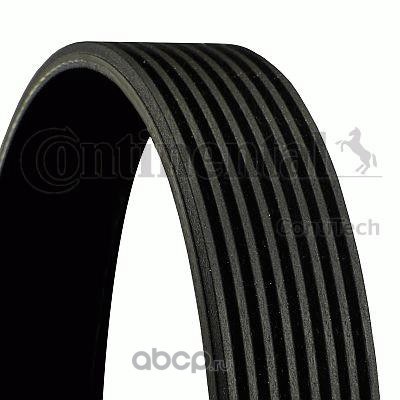 Ремень поликлиновый CONTITECH 8 PK 1020