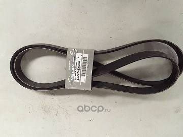 Ремень приводной NISSAN 11720-5X00A