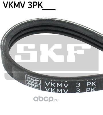 Ремень приводной SKF VKMV 3PK675