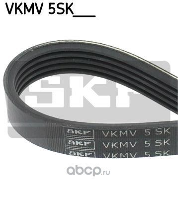 Ремень приводной SKF VKMV 5SK705